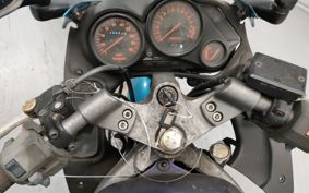 KAWASAKI ZZR250 EX250H