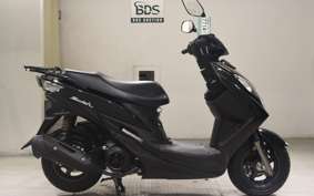 SUZUKI ｽｳｨｯｼｭ125 DV12B