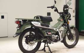 HONDA CT125-2 2024 JA65