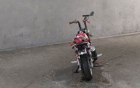 HONDA MONKEY AB27