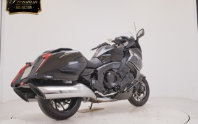 BMW K1600B 2021
