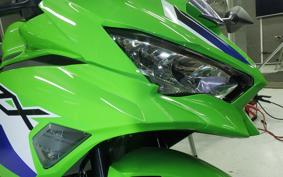 KAWASAKI ZX-4RR 2026 ZX400P