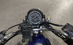 KAWASAKI 250TR BJ250F