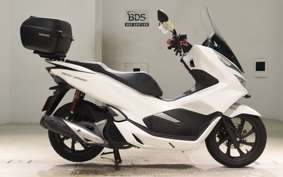 HONDA PCX 150 ABS 2018 KF30