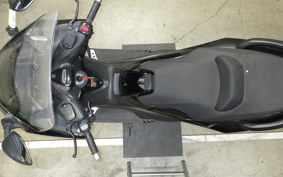 YAMAHA T-MAX 500 2009 SJ08J