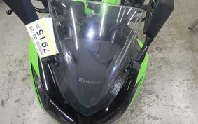 KAWASAKI NINJA 250 ABS 2020 EX250L