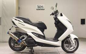 YAMAHA Majesty 155 S 2009 SG28J