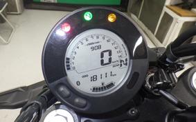 KAWASAKI ELIMINATOR400-3 2023 EL400A