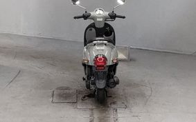 HONDA GIORNO AF77