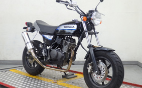 HONDA APE 50 TYPE D AC18