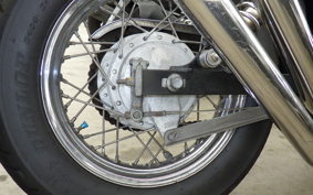 YAMAHA VIRAGO 250 3DM