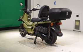 HONDA PS250 MF09