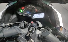 KAWASAKI NINJA 250 EX250L