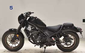 HONDA REBEL 250  S E-clutch MC49