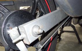 YAMAHA YBR250