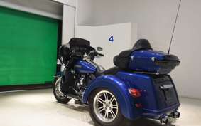 HARLEY FLHTCUTG TRIKE 1750 2017