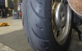 HONDA TACT Basket 2008 AF75