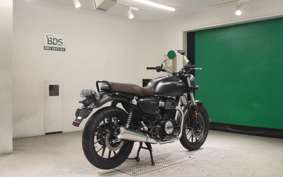 HONDA GB350 2026 NC59