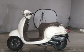 HONDA GIORNO AF70