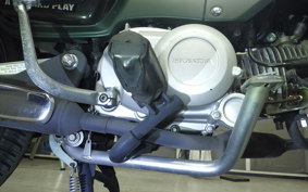 HONDA CROSS CUB 110 JA60