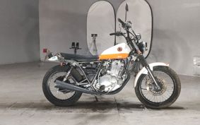 SUZUKI GLASS TRACKER BIG BOY NJ47A