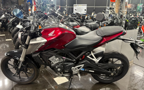 HONDA CB125 R JC79