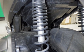 YAMAHA N-MAX 155 A SG50J