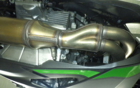KAWASAKI ZX-4R SE 2023 ZX400P
