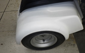 HONDA GYRO CANOPY TA03