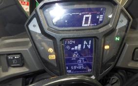 HONDA CRF1000L AFRICA TWIN 2016 SD04