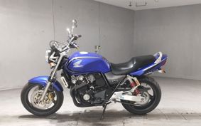 HONDA CB400SFV-2 2002 NC39