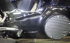 HARLEY FLSTSB 1580 2011