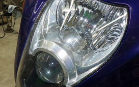 SUZUKI GSX1300R HAYABUSA 2001