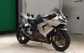 KAWASAKI ZX 10 NINJA R 2004 ZXT00C