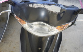 HONDA DIO Gen.5 AF56