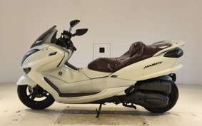 YAMAHA MAJESTY 250 Gen.4 SG20J