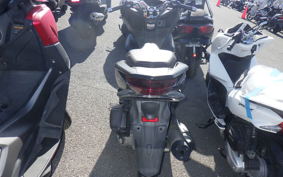 HONDA PCX 150 ABS 2013 KF30