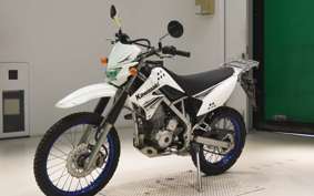 KAWASAKI KLX125 2021 LX125C