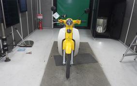 HONDA C50 SUPER CUB AA09