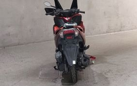 YAMAHA TRICITY 125 SE78