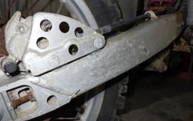 YAMAHA YZ250 4DA