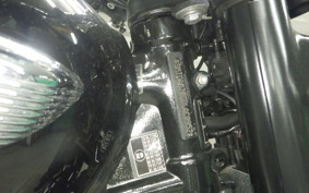 TRIUMPH BONNEVILLE T100 2020