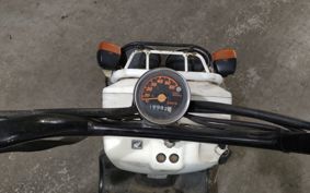 HONDA ZUMAR AF58