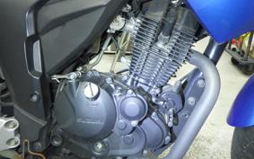 SUZUKI GIXXER 150 NG4BG
