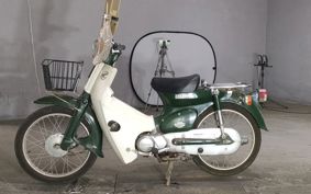 HONDA SUPER CUB50 AA01
