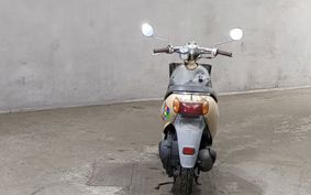 SUZUKI LET's 4 CA41A