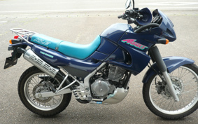 KAWASAKI KLE250 ANHELO LE250A