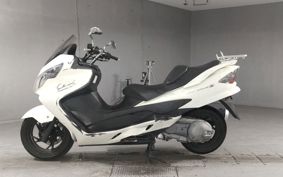 SUZUKI SKYWAVE 250S CJ46A