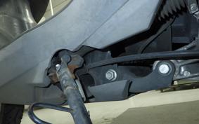 SUZUKI ADDRESS V125 DT11A