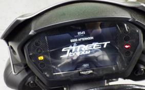 TRIUMPH STREET TRIPLE RS 2019